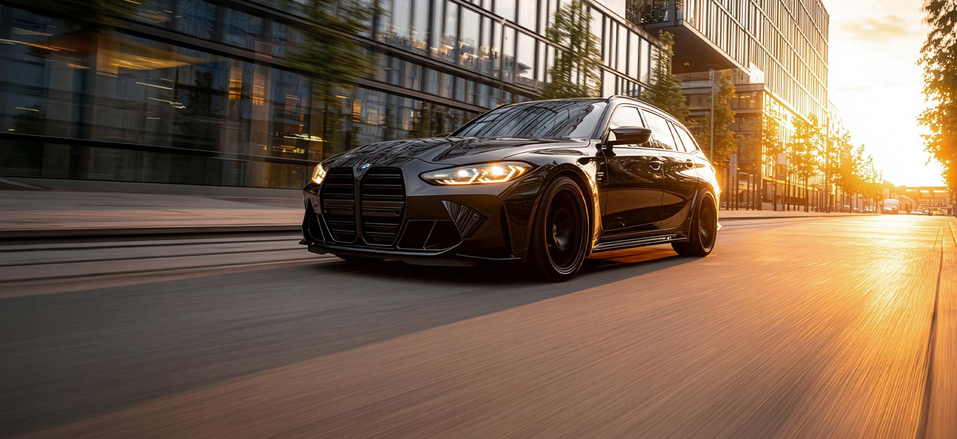 UNLOCK PERFORMANCE The world’s best-selling performance module.