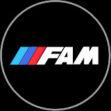 Beemer Fam Car Influencer