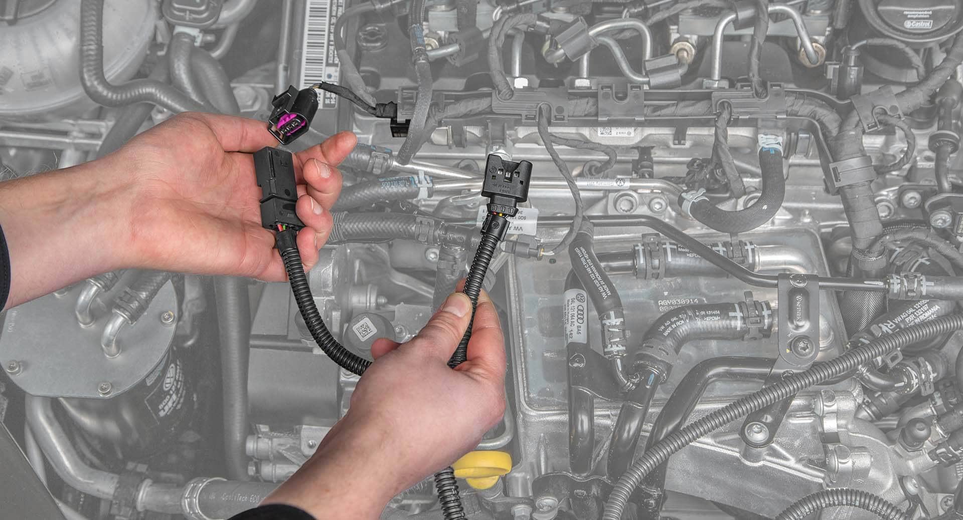 Chip tuning installation - What you need to know about the ... peugeot 508 wiring diagram 