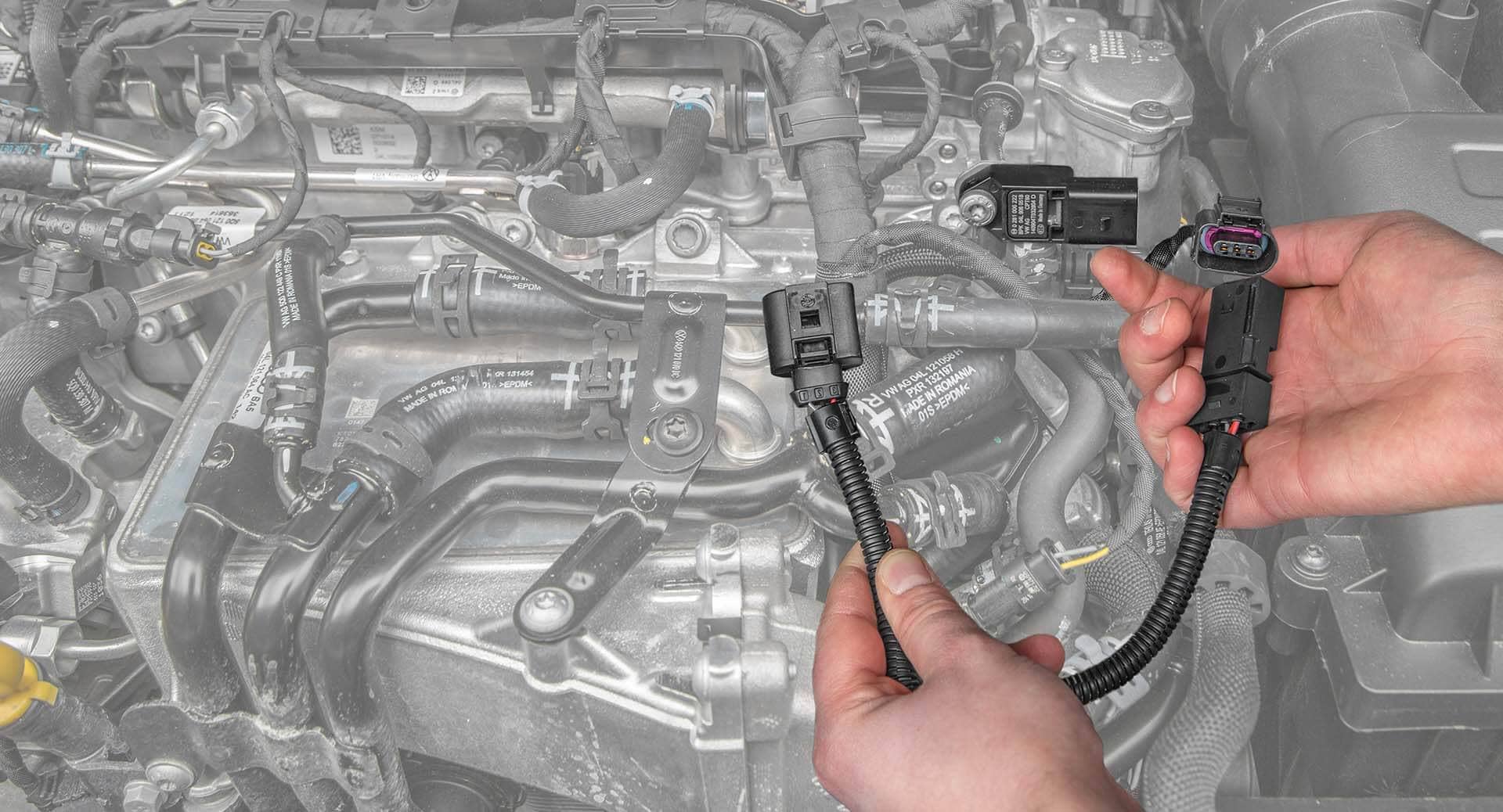 Chip tuning installation What you need to know about the installation.