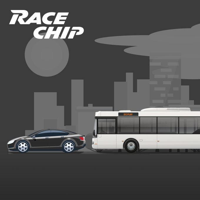 RaceChip Ultimate - A Test Winner Once Again
