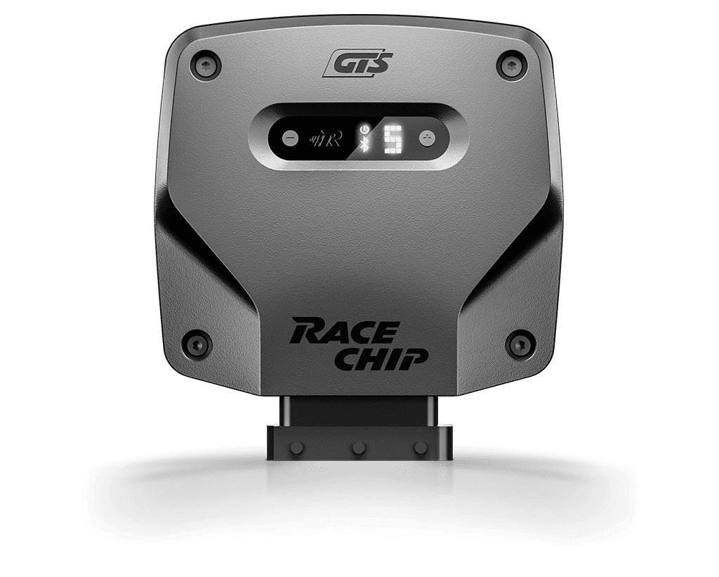 C6 2.7 TDI 190 PS  Powerbox Chip-Tuningbox Chiptuning Audi A6
