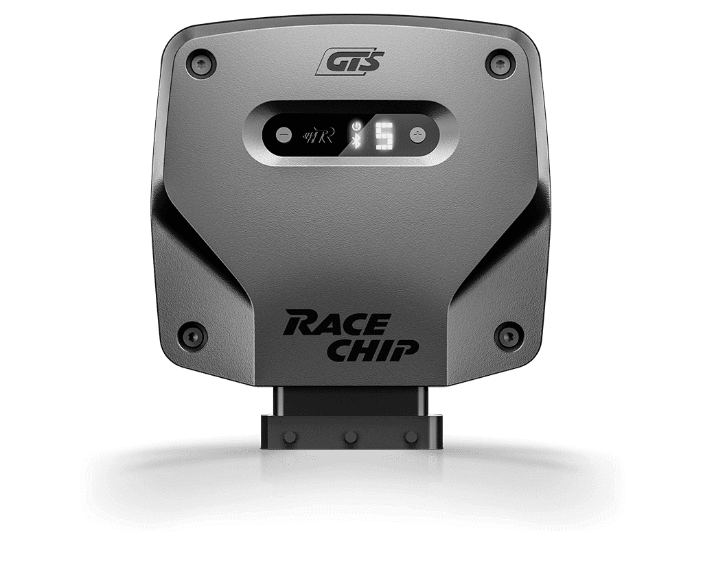 RaceChip GTS + App Ctrl for 308 GTi