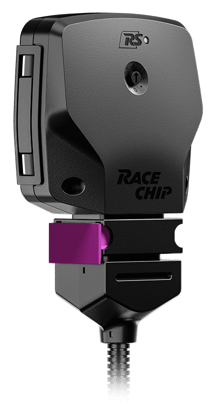 Performance chips – Chip tuning by RaceChip for Fiat 500 0.9