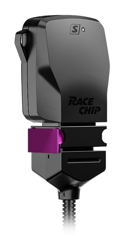 Performance chips – Chip tuning by RaceChip for Jaguar XE