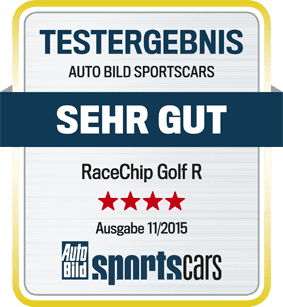 Volkswagen Golf 7 R