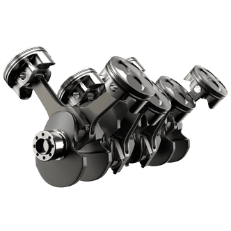 Determine performance and torque