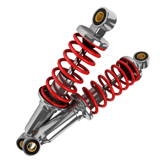 Check driving behaviour