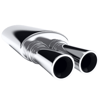 Check exhaust emissions