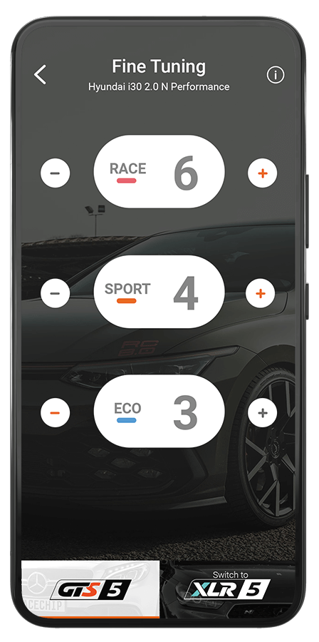 Race Chip Race Chip
