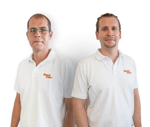 We're always there for you