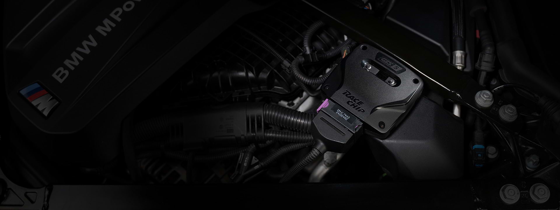 The RaceChip GTS 5.