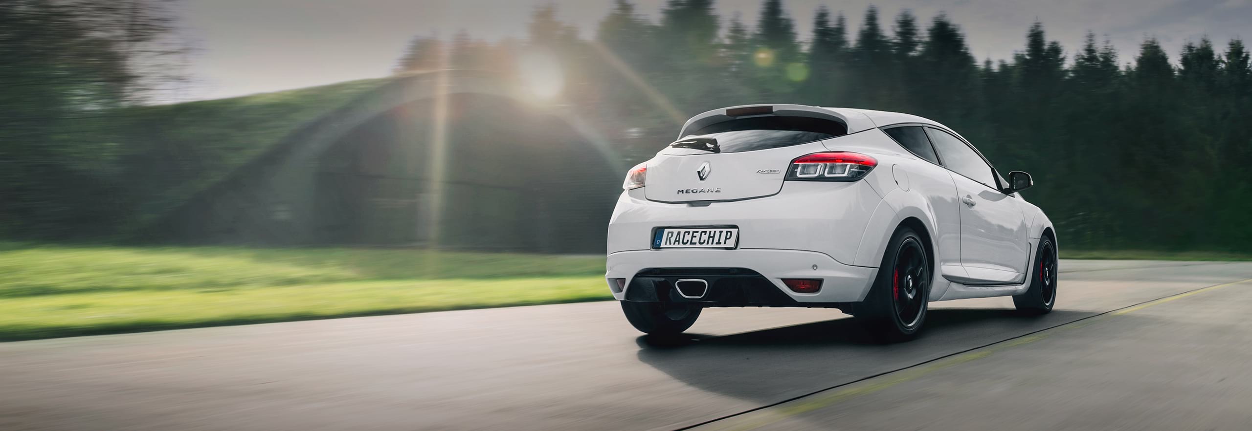 Drive the change with RaceChip