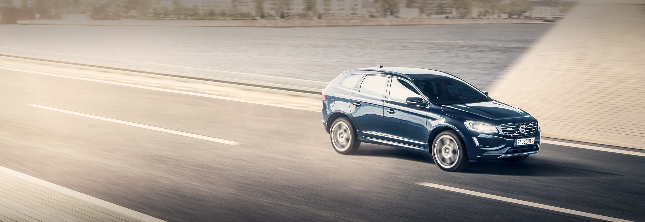 PERFORMANCE UNLEASHEDFOR YOUR VOLVO