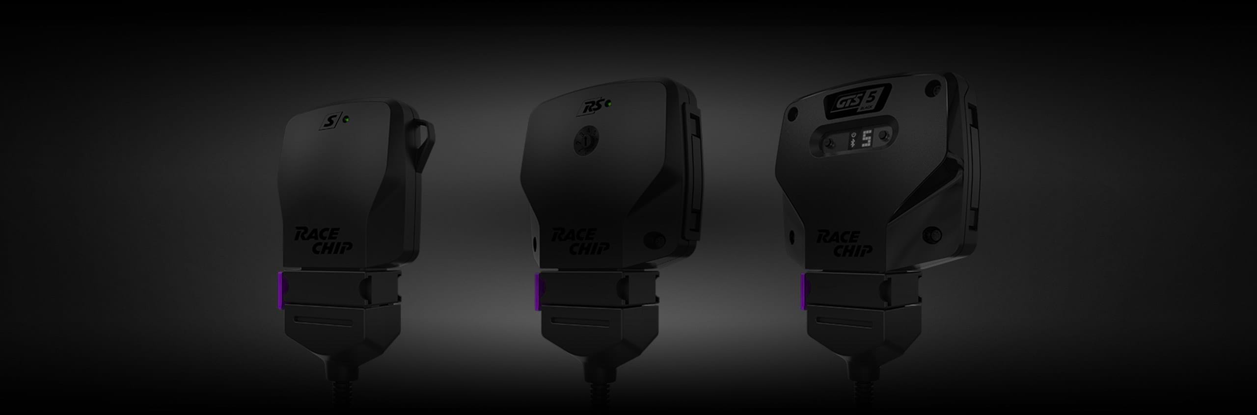 More performance from your car